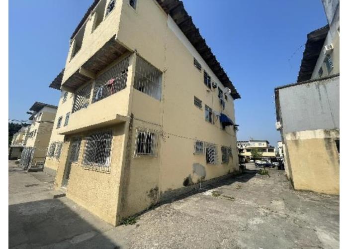 Imagem do imóvel MESQUITA/RJ - COSMORAMA - Apartamento com 73m² Leilão Caixa Econômica