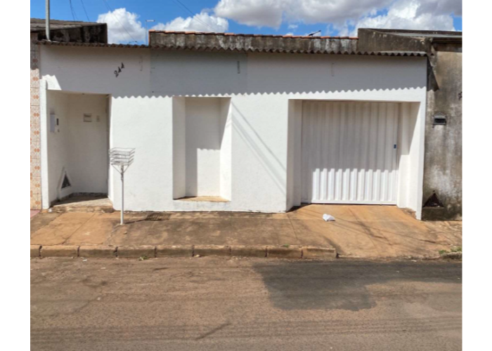 Imagem do imóvel Uberlândia/MG – Morumbi – Casa Leilão Banco Inter