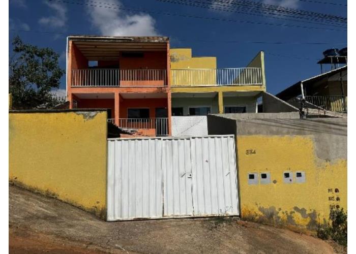 Imagem do imóvel Esmeraldas/MG - SAO PEDRO - Apartamento com 66m² Leilão Caixa Econômica