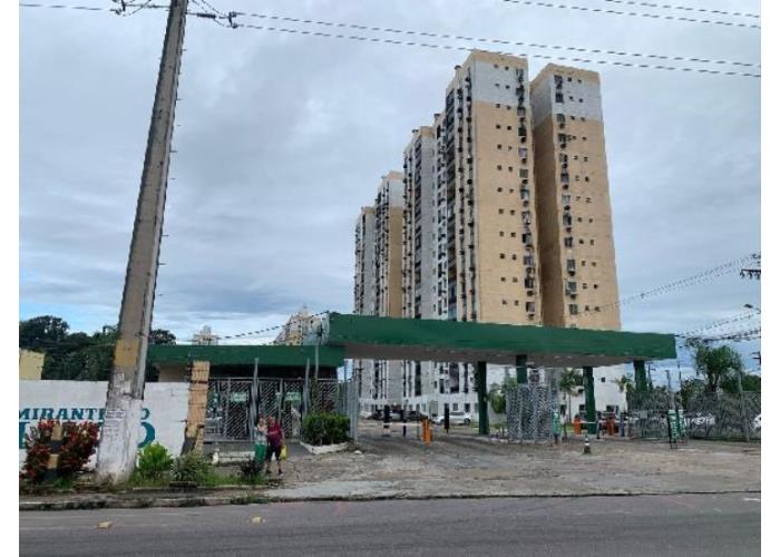 Imagem do imóvel Ananindeua/PA - COQUEIRO - Apartamento com 56m² Leilão Caixa Econômica