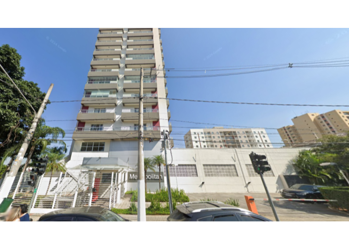 Imagem do imóvel São Paulo/SP – Tatuapé – Sala comercial com 31m² Leilão Banco Inter