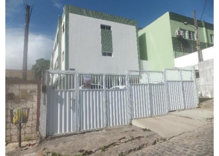 Imagem do imóvel OLINDA/PE - JARDIM ATLANTICO - Apartamento com 51m² Leilão Caixa Econômica