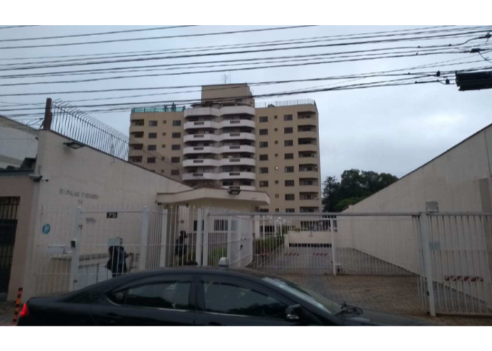 Imagem do imóvel São Paulo/SP – Jardim das Acácias – Cobertura com 246m² Leilão Banco Inter