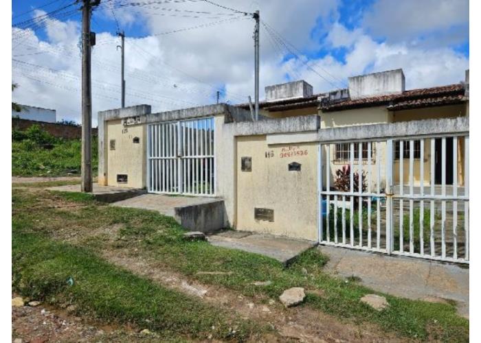 Imagem do imóvel Nossa Senhora do Socorro/SE – Santa Ines – Apartamento com 64m² Leilão Caixa Econômica