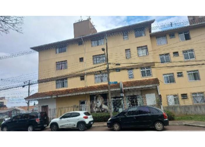 Imagem do imóvel CURITIBA/PR - CIDADE INDUSTRIAL - Apartamento com 42m² Leilão Caixa Econômica