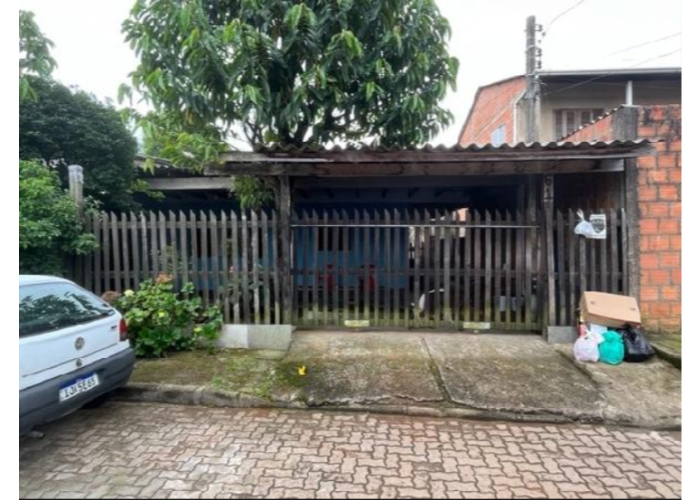 Imagem do imóvel Sapucaia do Sul/RS - Vila Feliz - Casa com 115 m² Leilão Caixa Econômica