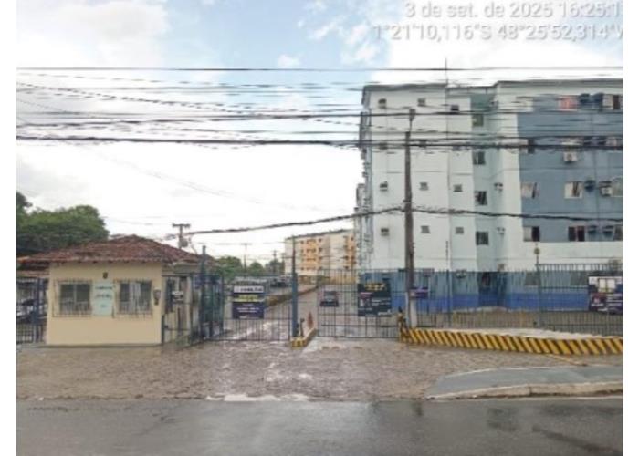 Imagem do imóvel Ananindeua/PA - COQUEIRO - Apartamento com 42m² Leilão Caixa Econômica