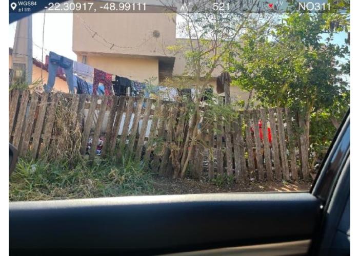 Imagem do imóvel Bauru/SP – Jardim São Judas – Casa com 43m² Leilão Caixa Econômica