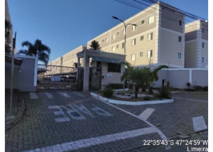 Imagem do imóvel Limeira/SP – Jardim do Lago – Apartamento com 47m² Leilão Caixa Econômica