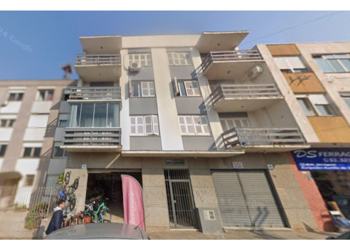 Imagem do imóvel Cachoeirinha/RS - Vila Eunice Nova - Apartamento com 138m² Leilão Banco Inter