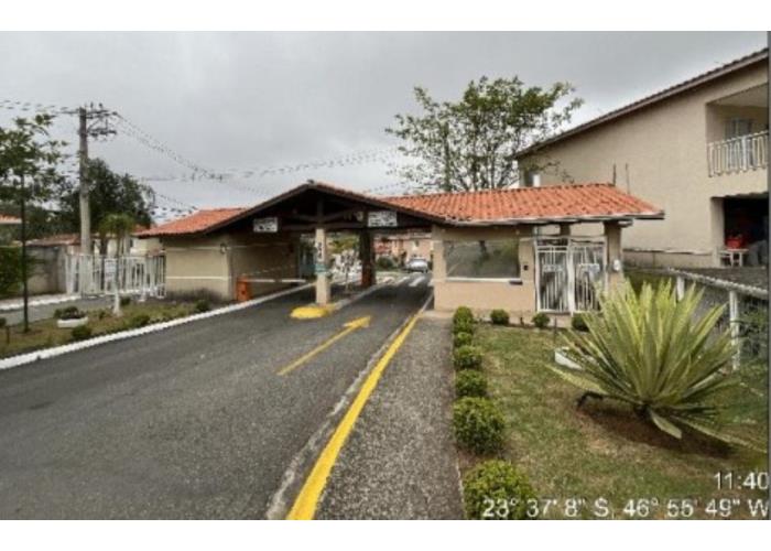 Imagem do imóvel Cotia/SP – Jardim Petropolis – Casa com 67m² Leilão Caixa Econômica