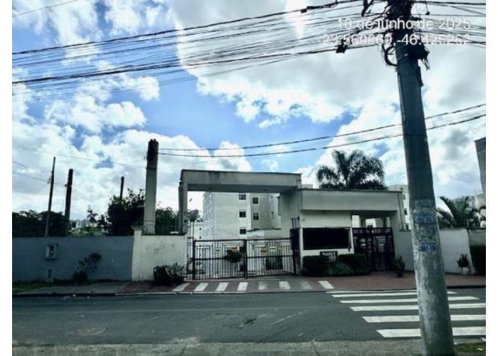 Imagem do imóvel São Paulo/SP - VILA COSMOPOLITA - Apartamento com 44m² Leilão Caixa Econômica