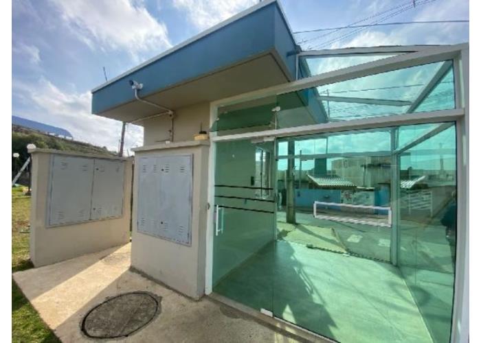 Imagem do imóvel ALMIRANTE TAMANDARE/PR - JARDIM CAMPO VERDE - Apartamento com 43m² Leilão Caixa Econômica