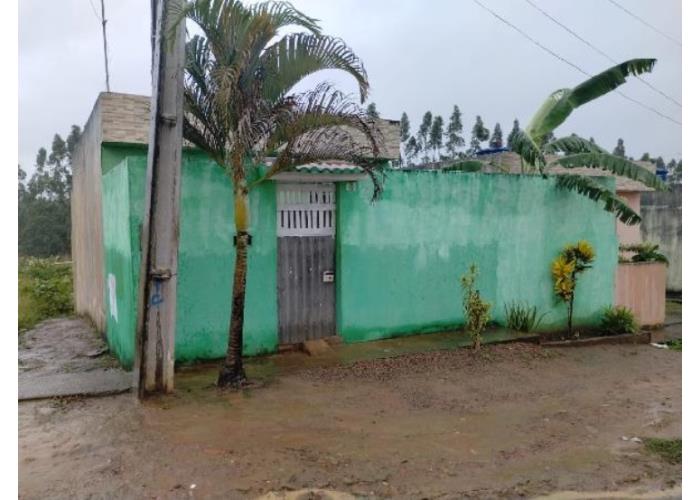 Imagem do imóvel CHA DE ALEGRIA/PE - Casa com 58m² Leilão Caixa Econômica