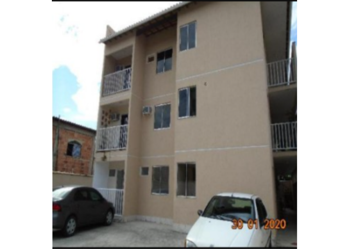 Imagem do imóvel São Gonçalo/RJ - Jd Catarina - Apartamento Leilão Caixa Econômica
