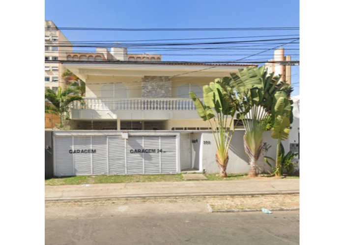 Imagem do imóvel Goiânia/GO - Setor Central - Casa com 407m² Leilão Banco Inter