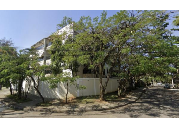 Imagem do imóvel Rio de Janeiro/RJ - Recreio dos Bandeirantes - Apartamento com 147 m² Leilão Caixa Econômica