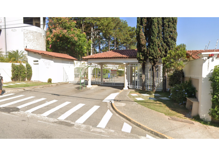 Imagem do imóvel Sorocaba/SP - Vila Zulmira - Casa com 74m² Leilão Banco Inter
