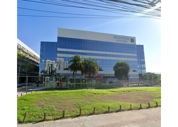 Imagem do imóvel Rio de Janeiro/RJ - Freguesia de Jacarepagua - Sala com 113m² Leilão Banco Inter