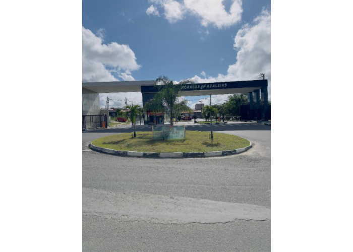 Imagem do imóvel Feira de Santana/BA - Registro - Casa com 43m² Leilão Caixa Econômica