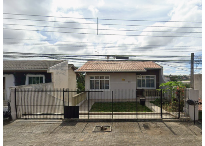 Imagem do imóvel Curitiba/PR – Santa Cândida – Casa com 223m² Leilão Banco Inter