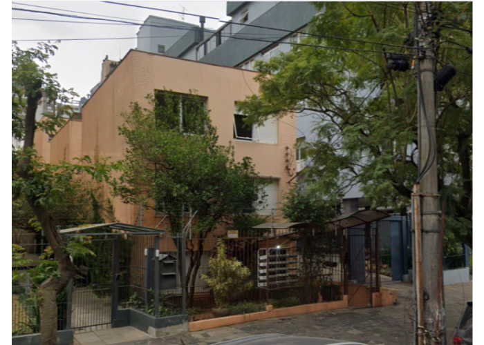 Imagem do imóvel Porto Alegre/RS - Bela Vista – Apartamento com 32m² Leilão Banco Inter