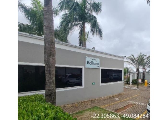 Imagem do imóvel Bauru/SP – Parque União – Apartamento com 46m² Leilão Caixa Econômica