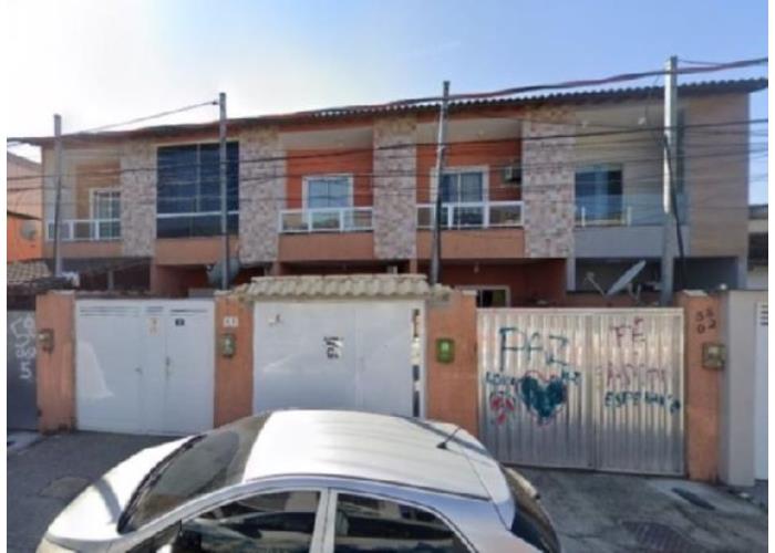 Imagem do imóvel MESQUITA/RJ - CRUZEIRO DO SUL - Casa com 66m² Leilão Caixa Econômica