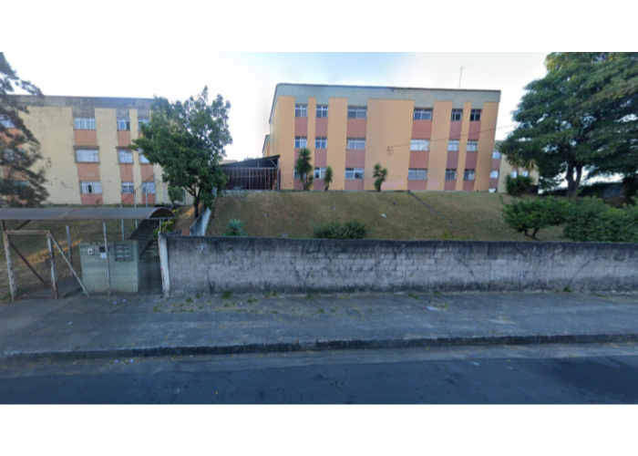 Imagem do imóvel Belo Horizonte/MG – Barreiro – Apartamento com 84m² Leilão Banco Inter