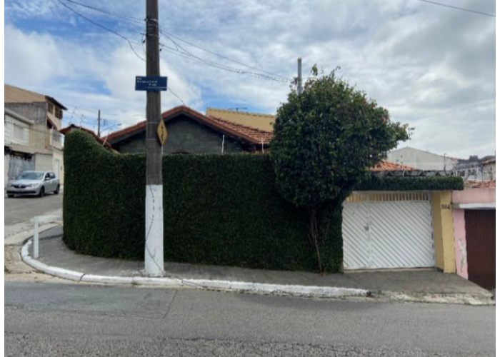 Imagem do imóvel São Paulo/SP - Jardim Oriental - Casa com 95m² Leilão Banco Inter