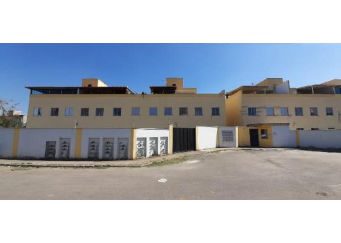 Imagem do imóvel Matozinhos/MG - FERREIRA - Apartamento com 48m² Leilão Caixa Econômica