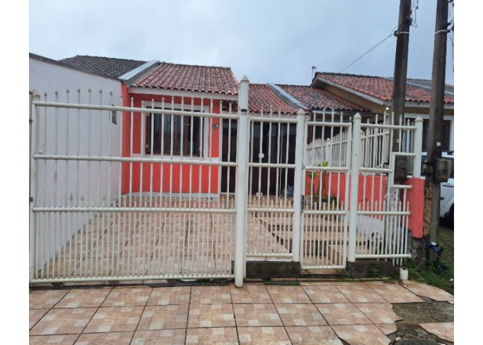 Imagem do imóvel Cachoeirinha/RS – Morada do Bosque – Casa com 45m² Leilão Banco Inter