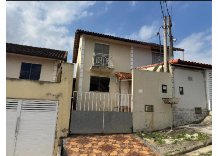 Imagem do imóvel Rio de Janeiro/RJ - Campo Grande - Apartamento com 54 m² Leilão Caixa Econômica