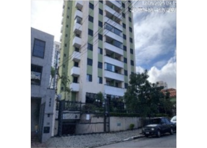 Imagem do imóvel São Paulo/SP – Alto da Mooca – Apartamento com 79m² Leilão Caixa Econômica