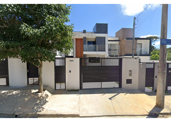 Imagem do imóvel Guarulhos/SP – Vila Carmela II – Casa com 103m² Leilão Banco Inter