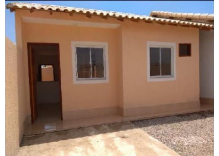 Imagem do imóvel BELFORD ROXO/RJ - SAO VICENTE - Casa com 53m² Leilão Caixa Econômica