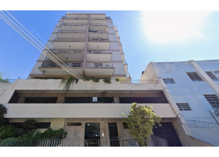 Imagem do imóvel Rio de Janeiro/RJ- Méier – Apartamento com vaga de garagem Leilão Banco Inter