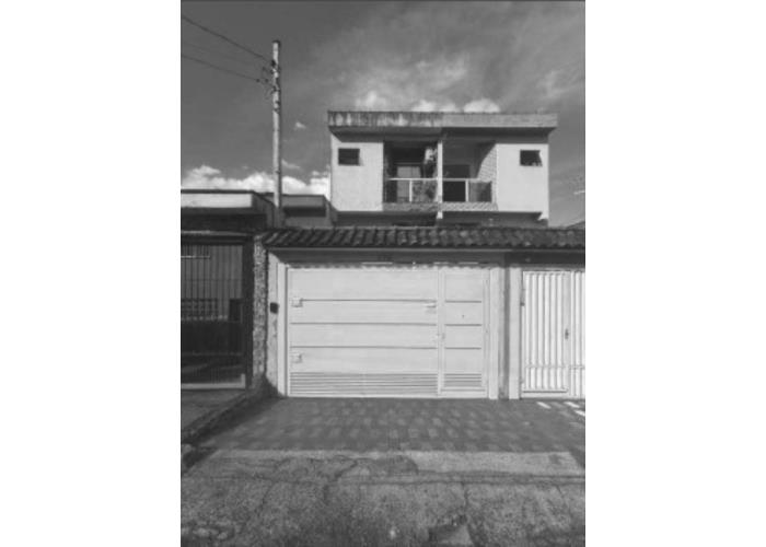 Imagem do imóvel Santo André /SP – Vila Lucinda – Casa com 122m² Leilão Caixa Econômica