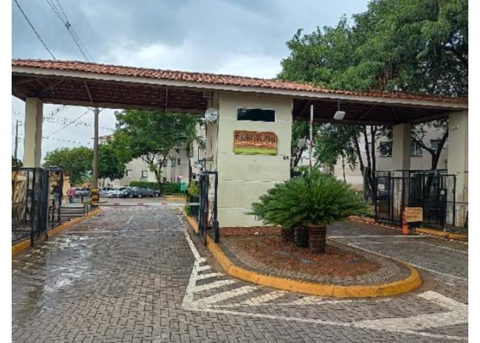 Imagem do imóvel Sumare/SP – Jardim Santa Terezinha – Apartamento com 49m² Leilão Caixa Econômica