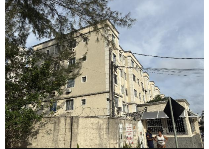 Imagem do imóvel Rio de Janeiro/RJ - Campo Grande - Apartamento com 43m² Leilão Caixa Econômica