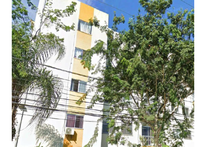 Imagem do imóvel Rio de Janeiro/RJ – Vargem Pequena – Apartamento Leilão Banco Inter