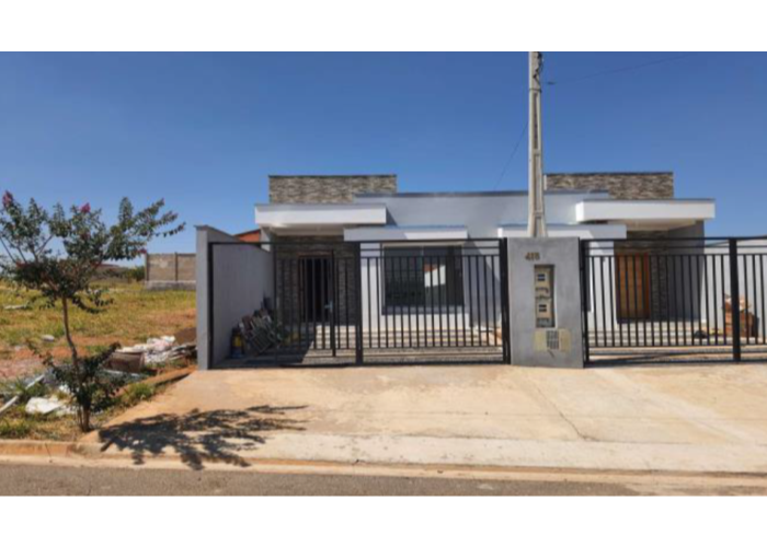 Salto de Pirapora/SP – Jardim São Lucas 2 – Casa com 67m² Leilão Banco Inter