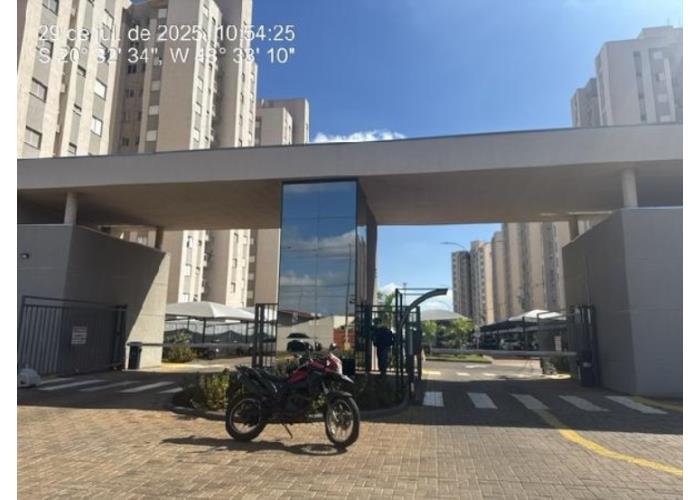 Imagem do imóvel Barretos/SP – Cristiano de Carvalho – Apartamento com 51m² Leilão Caixa Econômica
