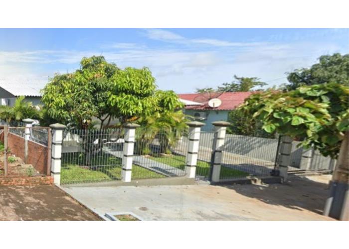 Giruá/RS – Seger – Casa com 252m² Leilão Banco Inter