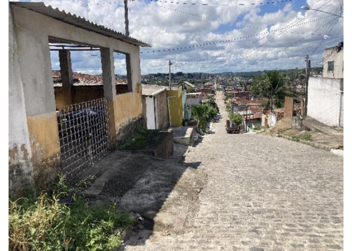 Imagem do imóvel CARPINA/PE - Jd. Neópolis - Casa com 62m² Leilão Caixa Econômica