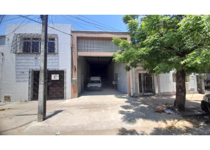 Imagem do imóvel Fortaleza/CE - Centro - Imóvel com 318m² Leilão Banco Inter