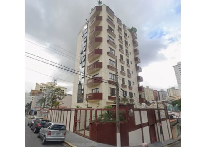 Imagem do imóvel Santo André/SP – Jardim Bela Vista – Apto cobertura com 241m Leilão Banco Inter