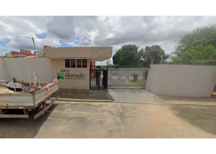 Imagem do imóvel Teresina/PI - Parque Ideal - Apartamento com 46m² Leilão Banco Inter