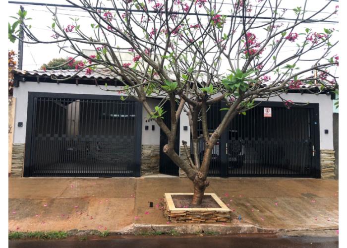 Imagem do imóvel Campo Grande/MS - Vila São Sebastião - Casa com 500m² Leilão COMPANHIA PROVÍNCIA DE SECURITIZAÇÃO