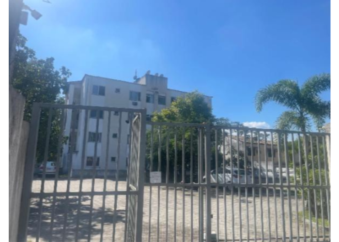 Imagem do imóvel Rio de Janeiro/RJ - Guaratiba - Apartamento com 52 m² Leilão Caixa Econômica